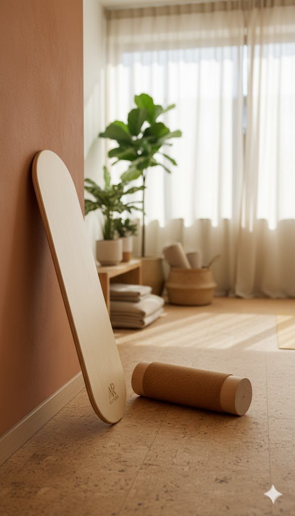 Ascendra Balance Board - Ascendra - Balance Board