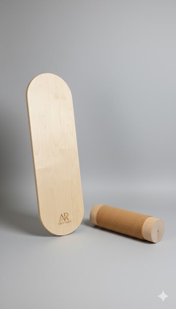 Ascendra Balance Board - Ascendra - Balance Board