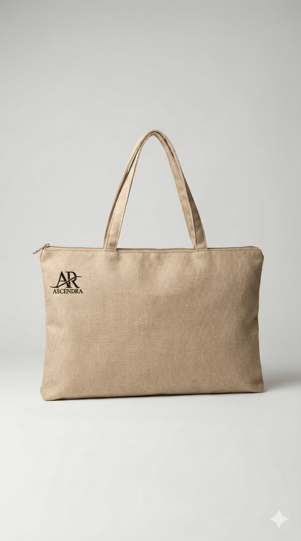 Ascendra Tote Bag - Ascendra - 