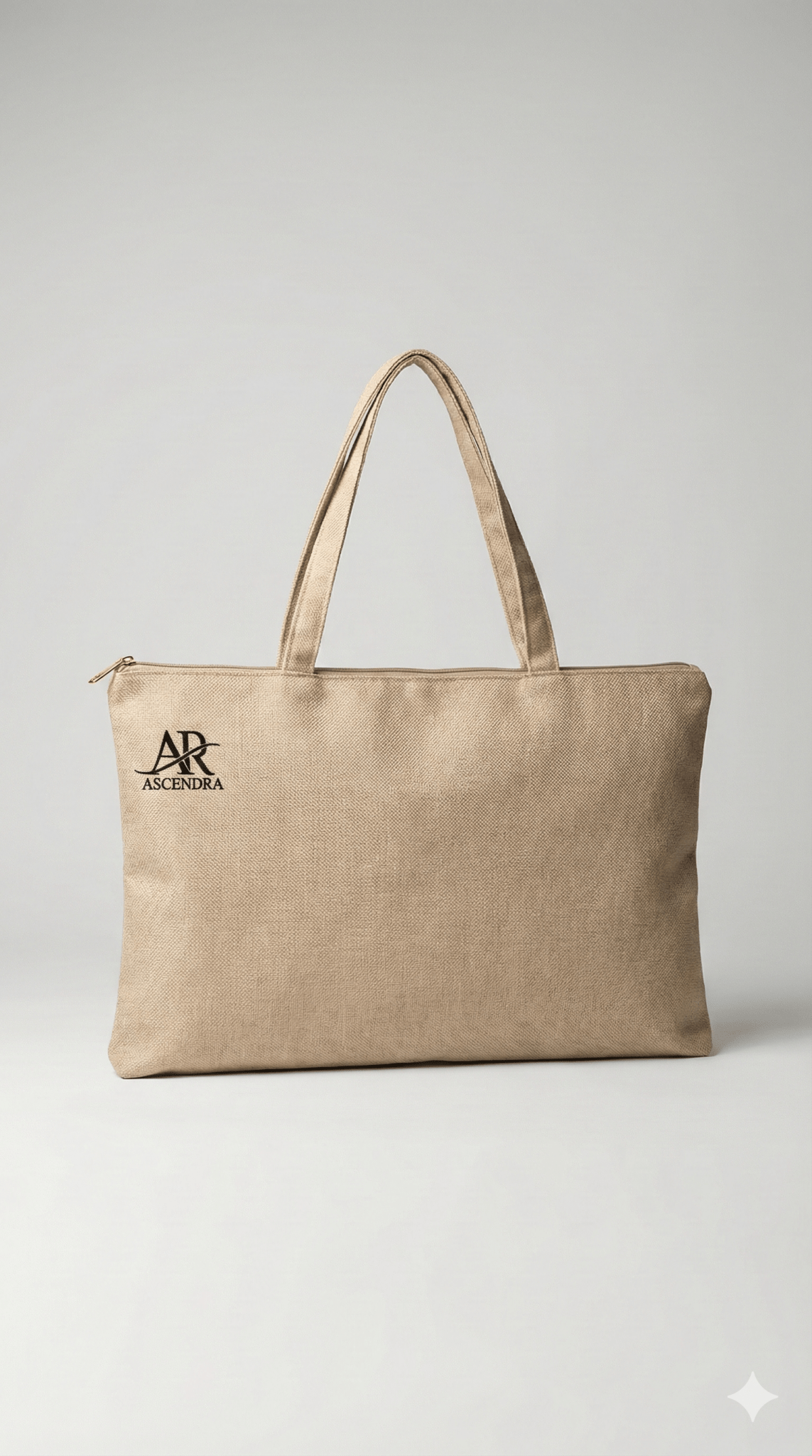 Ascendra Tote Bag - Ascendra - 
