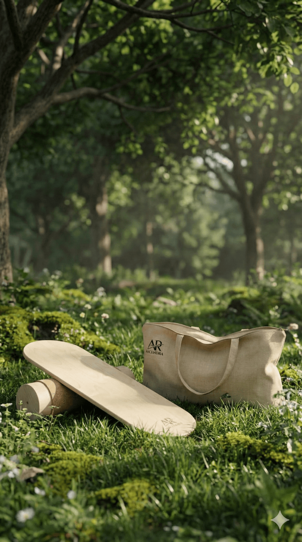 Ascendra Tote Bag - Ascendra - 