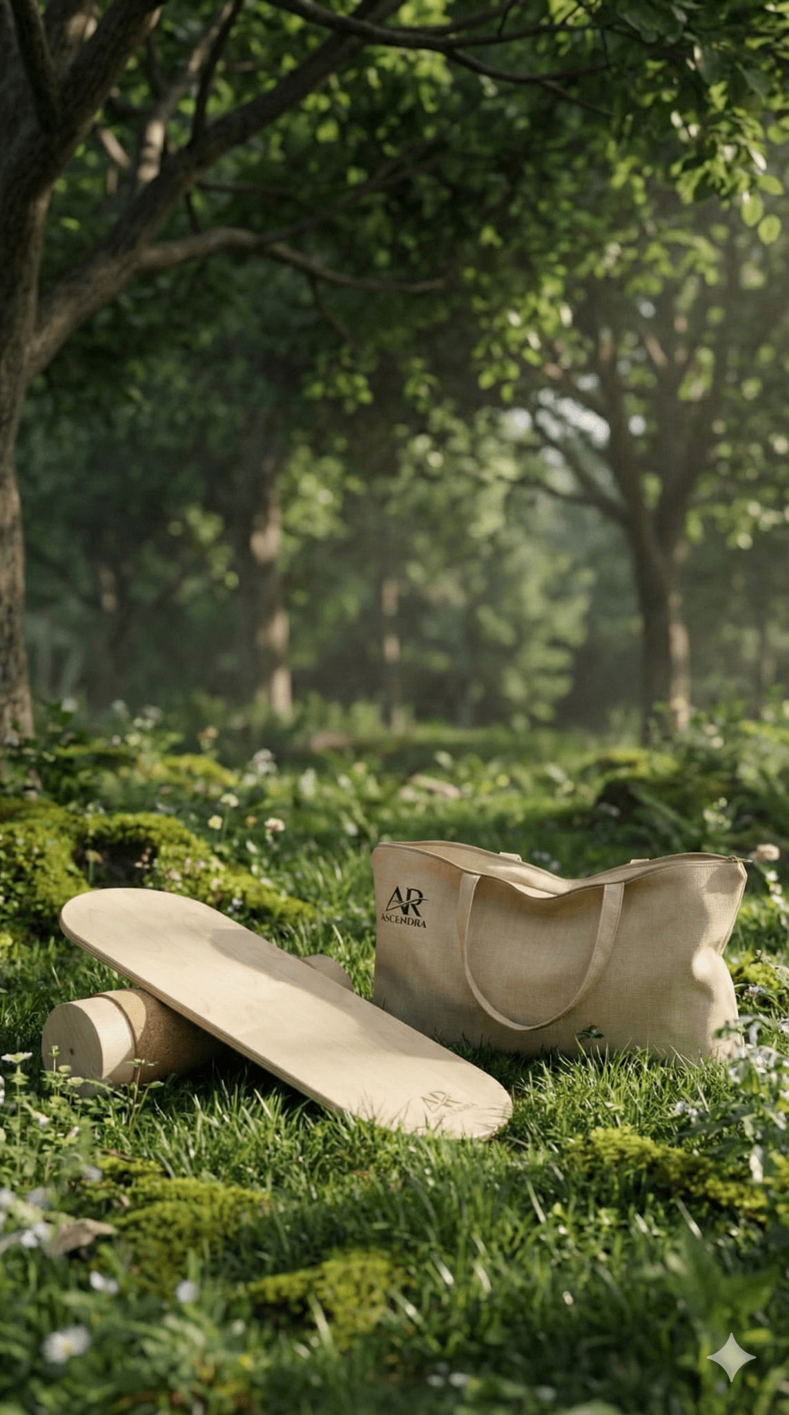 Ascendra Tote Bag - Ascendra - 